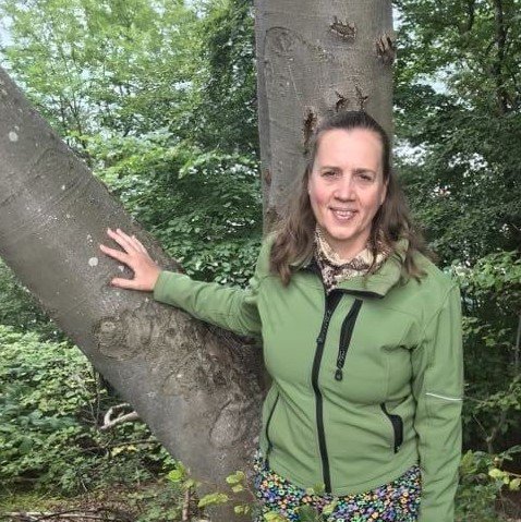 Inger Kirstine Wadsholt